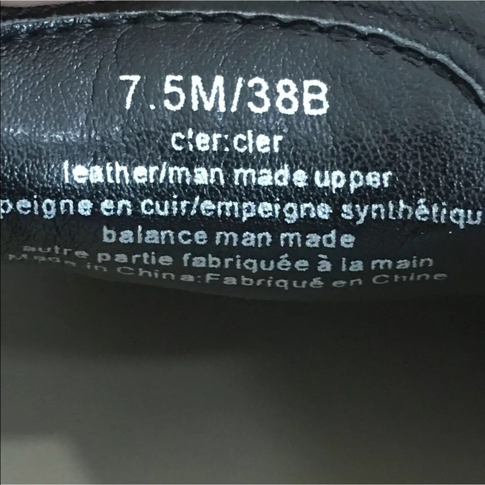 <SOLD>Karl Lagerfeld Paris Cler Slip On Shoes New - Picture 6 of 6